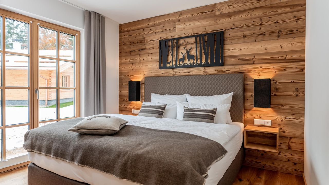Schlafzimmer zum träumen Schlafzimmer zum träumen